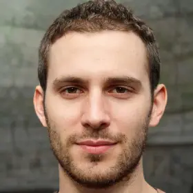 Photo de l'auteur Thibault Renard